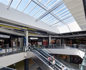 DFO Homebush - Attractions Sydney 6