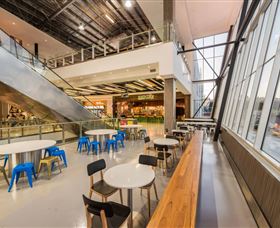 DFO Homebush - Attractions Sydney 4