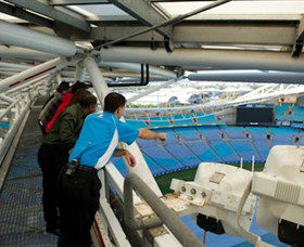ANZ Stadium Tours - Attractions Sydney 2