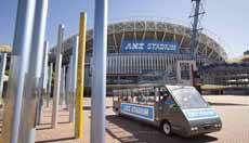 ANZ Stadium Tours - Attractions Sydney 0