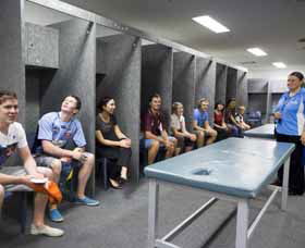 ANZ Stadium Tours - Attractions Sydney 1