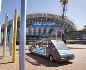 ANZ Stadium Tours - Attractions Sydney 3