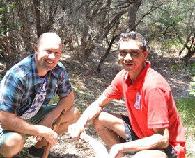 Kadoo Tours - Attractions Sydney 2