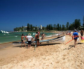 Dee Why Beach - Attractions Sydney 1