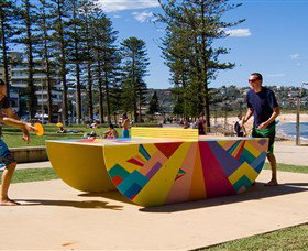 Dee Why Beach - Attractions Sydney 0