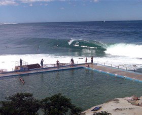 Dee Why Beach - Attractions Sydney 2