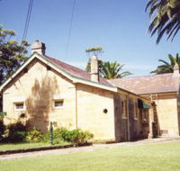 Carss Cottage Museum - Attractions Sydney