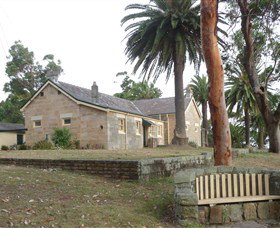Carss Cottage Museum - Attractions Sydney 1