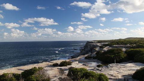 Kamay Botany Bay National Park - Attractions Sydney 2