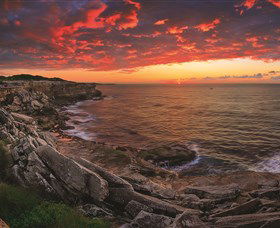 Kamay Botany Bay National Park Kurnell - Attractions Sydney 0