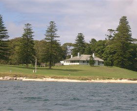 Kamay Botany Bay National Park Kurnell - Attractions Sydney 4