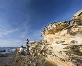 Kamay Botany Bay National Park Kurnell - Attractions Sydney 5