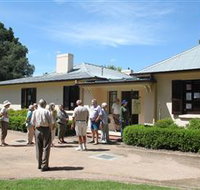 Hambledon Cottage House Museum - Attractions Sydney