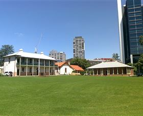 NSW Lancers Memorial Museum - Attractions Sydney 1
