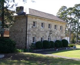 NSW Lancers Memorial Museum - Attractions Sydney 2