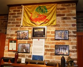 NSW Lancers Memorial Museum - Attractions Sydney 6