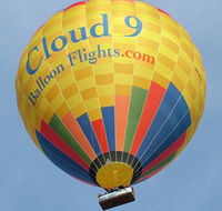 Cloud 9 Balloon Flights - Attractions Sydney