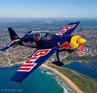 Red Baron Adventure Flights - Attractions Sydney