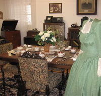The Hills District Historical Society Museum and Research Centre - Attractions Sydney