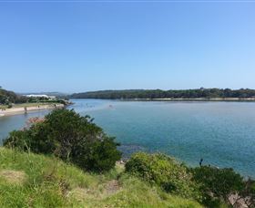 Canoe And Kayak Adventures - Attractions Sydney 3