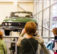 Powerhouse Discovery Centre - Attractions Sydney