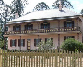 Bella Vista NSW Attractions Sydney