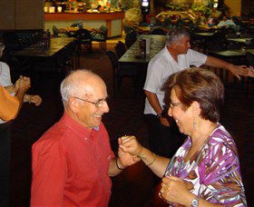 The Galston Club - Attractions Sydney 0