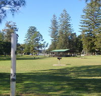 The Basin picnic area - Attractions Sydney