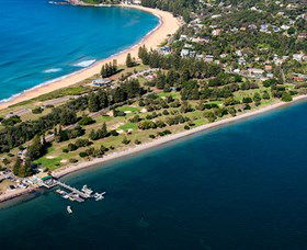 Palm Beach NSW Attractions Sydney