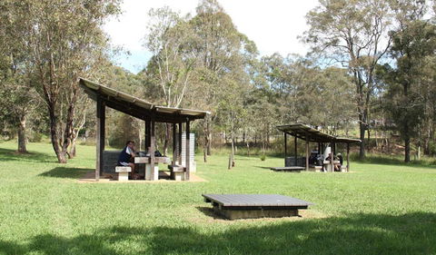 Rouse Hill Regional Park - Attractions Sydney 2