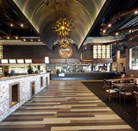 The Australian Hotel and Brewery - Attractions Sydney