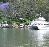 The Riverboat Postman - Attractions Sydney