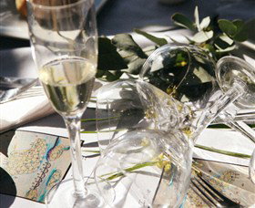 Dangar Island Cafe - Attractions Sydney 4