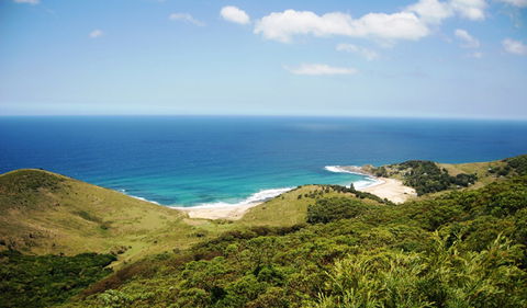 Governor Game Lookout - Attractions Sydney 1