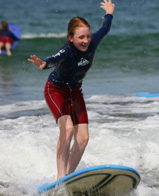 Central Coast Surf School - Attractions Sydney 1