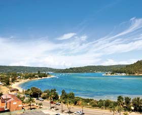 Central Coast NSW Attractions Sydney