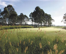 Twin Creeks Golf And Country Club - Attractions Sydney 0