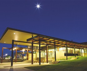 Twin Creeks Golf And Country Club - Attractions Sydney 2