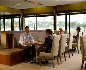 Twin Creeks Golf And Country Club - Attractions Sydney 3