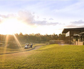 Twin Creeks Golf And Country Club - Attractions Sydney 1