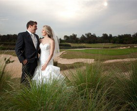 Twin Creeks Golf And Country Club - Attractions Sydney 4