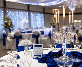 Twin Creeks Golf And Country Club - Attractions Sydney 5