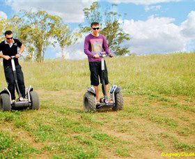 Orchard Hills NSW Attractions Sydney