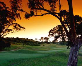 Macarthur Grange Country Club - Attractions Sydney 0
