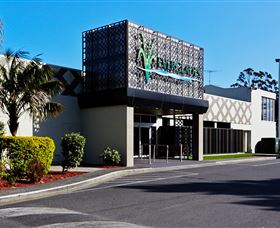 Everglades Country Club - Attractions Sydney 0