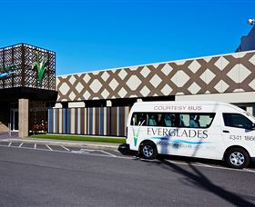 Everglades Country Club - Attractions Sydney 1