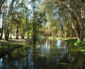 Everglades Country Club - Attractions Sydney 2