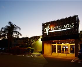 Everglades Country Club - Attractions Sydney 3