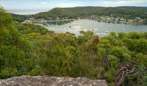 Strom Loop - Attractions Sydney 0