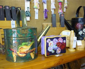 Campbelltown Craft Society - Attractions Sydney 2